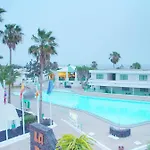 La Penita Διαμέρισμα