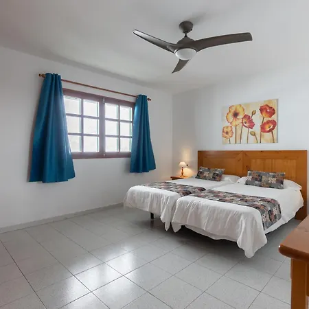 La Penita Appartement Puerto del Carmen (Lanzarote)