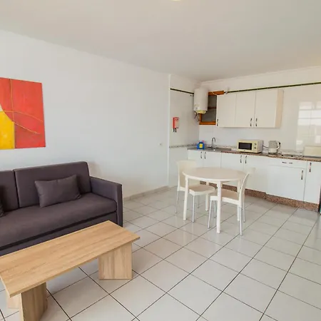 Appartement La Penita Puerto del Carmen (Lanzarote)