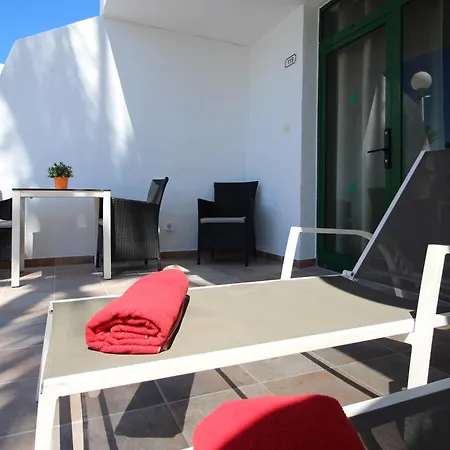 La Penita 아파트 *