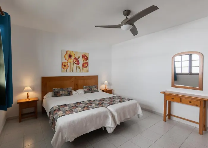 아파트 La Penita *