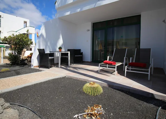 La Penita 아파트 *