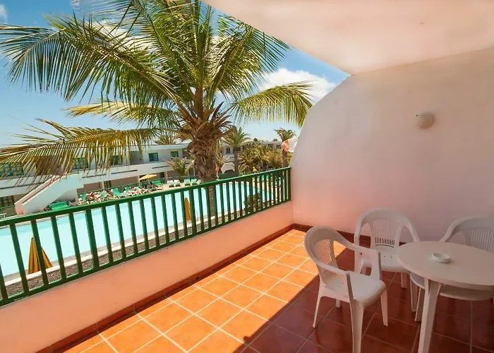 아파트 La Penita *