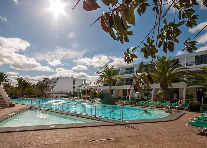 아파트 La Penita *