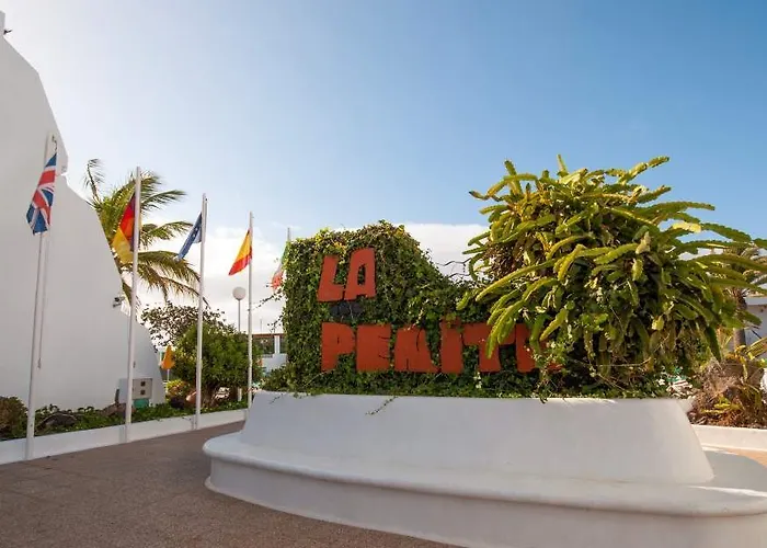 La Penita 푸에르토 델 카르멘