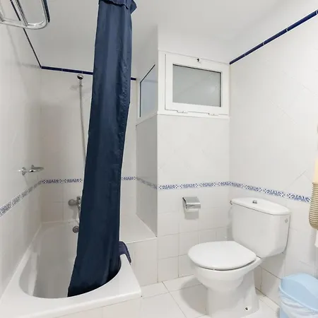 La Penita Apartment *