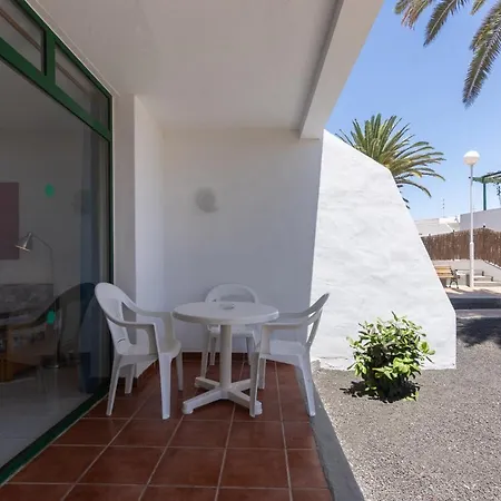 Apartament La Penita Puerto del Carmen (Lanzarote)