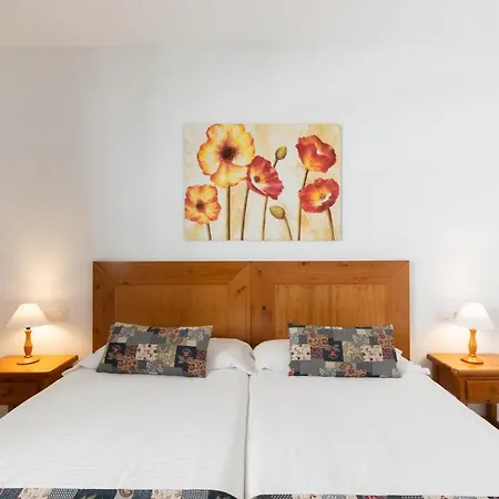 La Penita Apartament Puerto del Carmen (Lanzarote)