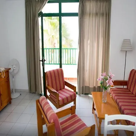 Apartament La Penita Puerto del Carmen (Lanzarote)