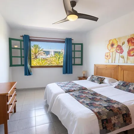 La Penita Apartment Puerto del Carmen (Lanzarote)