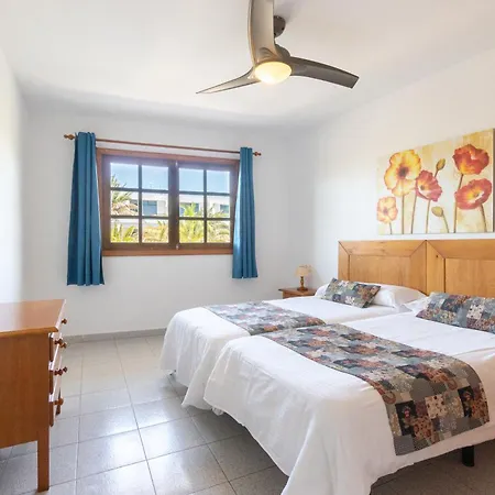 La Penita Apartament