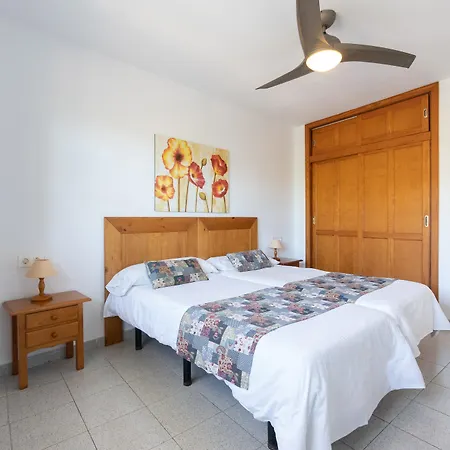 Apartament La Penita