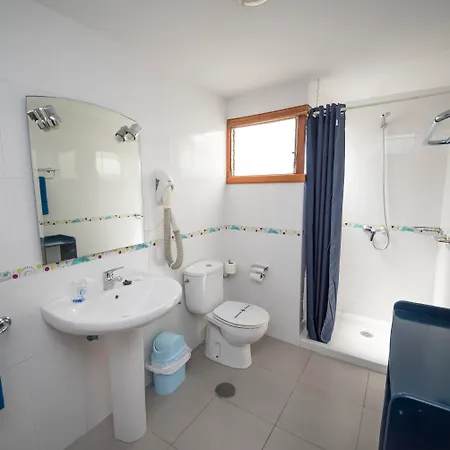 Apartament La Penita