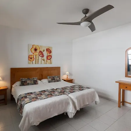 Διαμέρισμα La Penita *