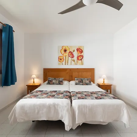 Apartament La Penita *