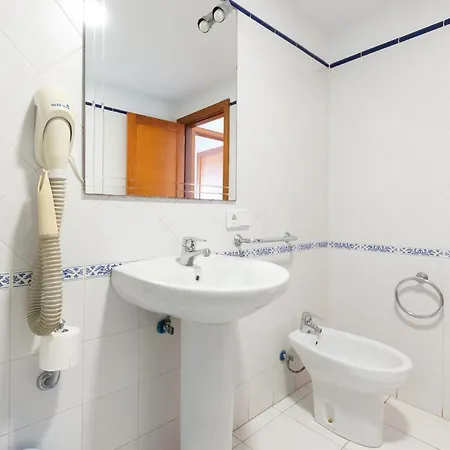 Apartament La Penita *