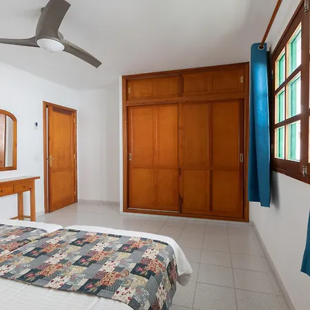 Διαμέρισμα La Penita *