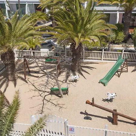 Apartament La Penita