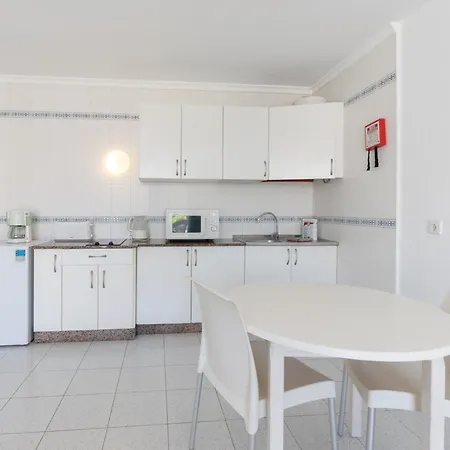 Apartament La Penita *