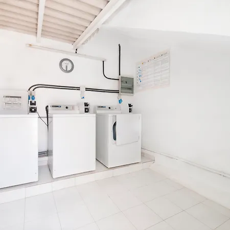 Apartament La Penita *