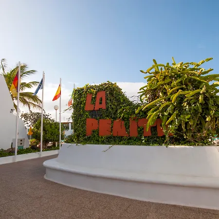 Apartament La Penita