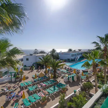 Apartment La Penita Puerto del Carmen (Lanzarote)