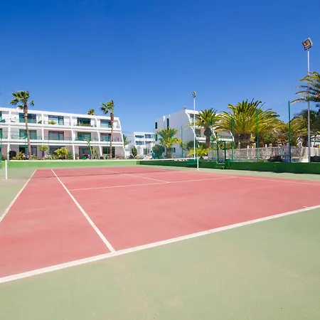 Apartament La Penita