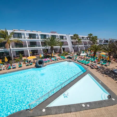 Apartament La Penita Puerto del Carmen (Lanzarote)