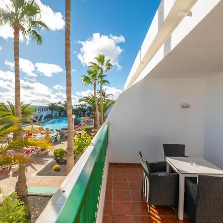 Apartament La Penita *