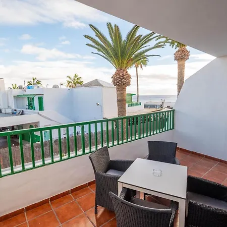 Apartament La Penita