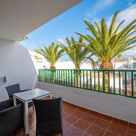 La Penita Apartment *