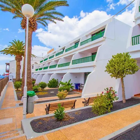 Apartament La Penita