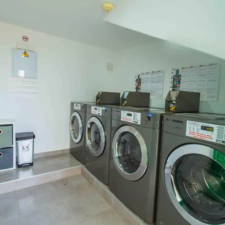 Apartament La Penita *