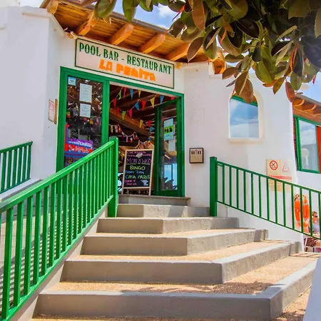 La Penita *