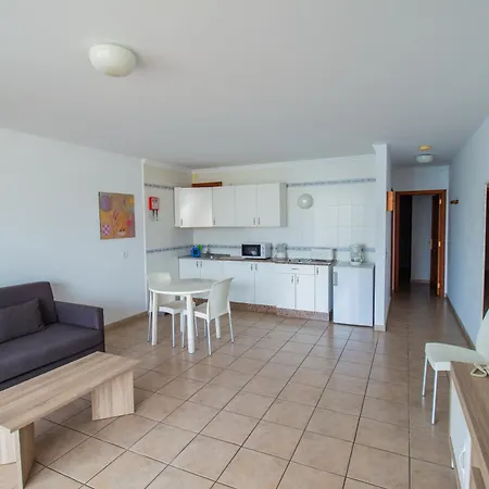 La Penita Apartament Puerto del Carmen (Lanzarote)