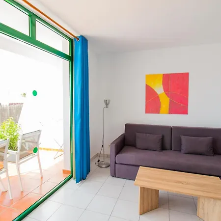 Apartament La Penita *