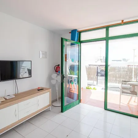 La Penita Apartament *