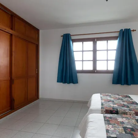 La Penita Διαμέρισμα Πουέρτο Ντελ Κάρμεν