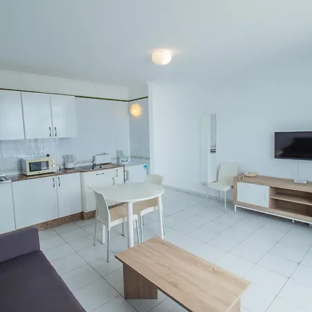 Apartament La Penita Puerto del Carmen (Lanzarote)