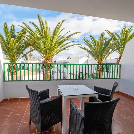 La Penita Apartament Puerto del Carmen (Lanzarote)