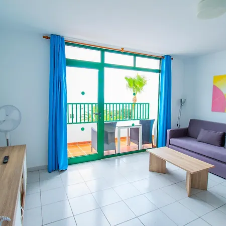 Apartament La Penita