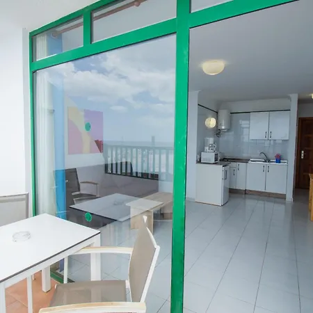 Διαμέρισμα La Penita *