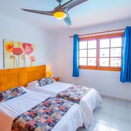 La Penita Διαμέρισμα *