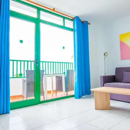 Apartament La Penita Puerto del Carmen (Lanzarote)