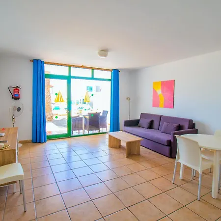 Apartament La Penita Puerto del Carmen (Lanzarote)
