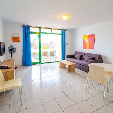 La Penita Apartment Puerto del Carmen (Lanzarote)