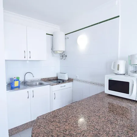 Apartment La Penita *