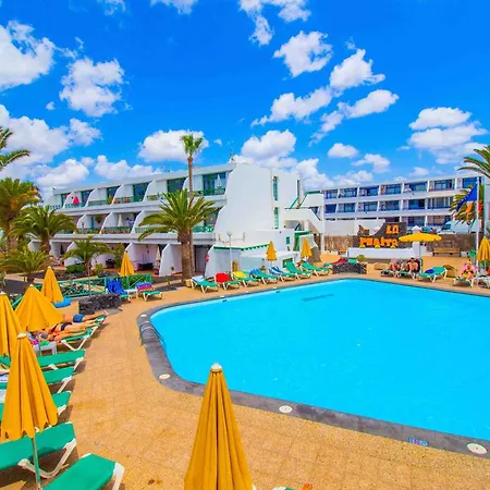 Apartment La Penita *