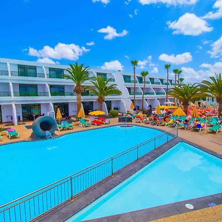 La Penita Apartment *