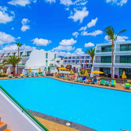 La Penita * Puerto del Carmen (Lanzarote)